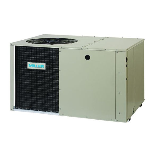 14S Miller AC 3 Ton Packaged Unit