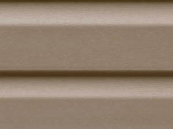 Parkside Vinyl Siding – Clay