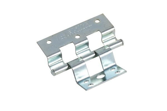 Combo Door Hinge – Zinc