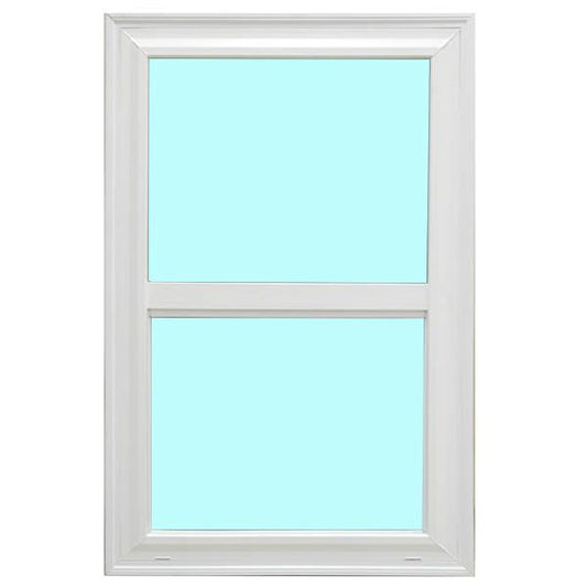 30" X 53" VINYL WINDOW LOW E