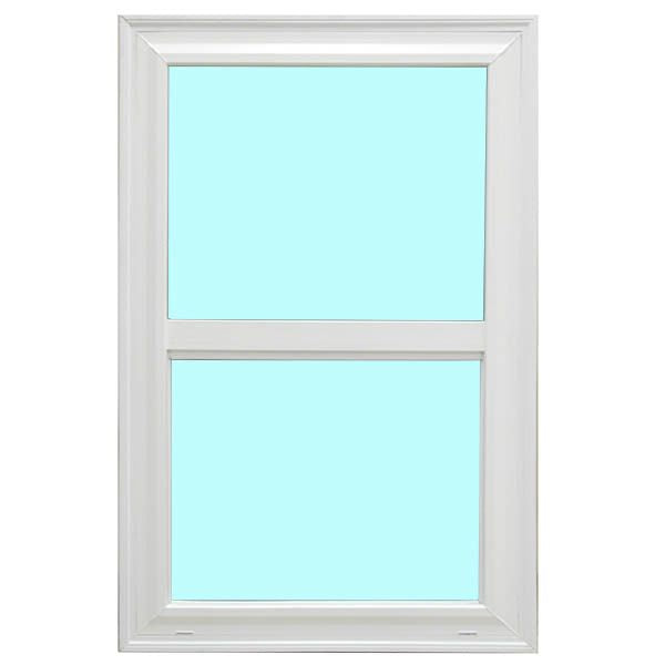 30" X 53" VINYL WINDOW LOW E ARGON SUPER SPACER